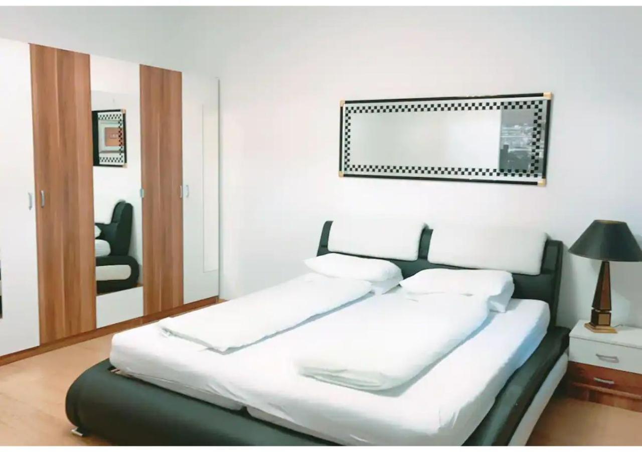 Sweet 1br Apt. Simmering - Ideal For Longstays Apartamento