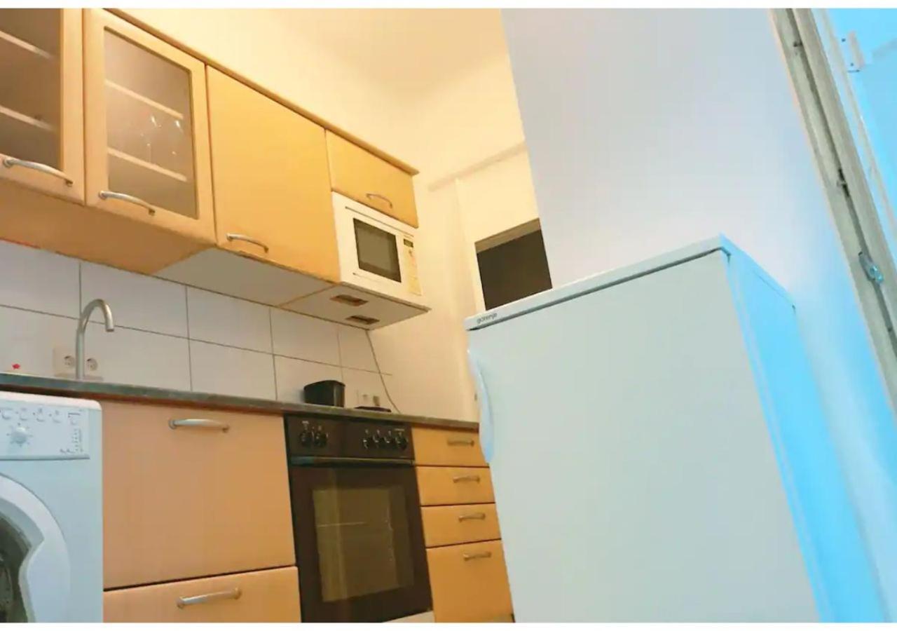 Sweet 1br Apt. Simmering - Ideal For Longstays Viena