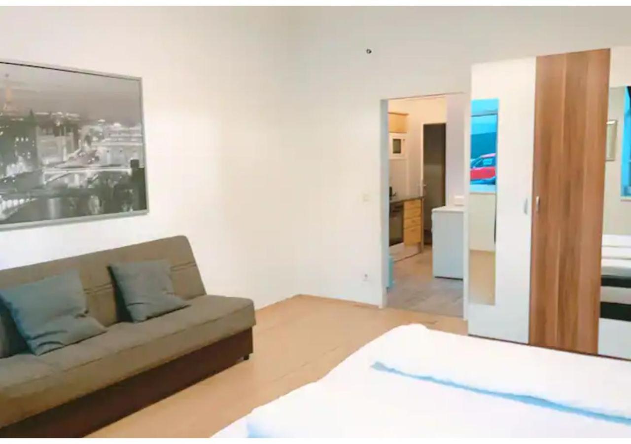 Apartamento Sweet 1br Apt. Simmering - Ideal For Longstays Viena