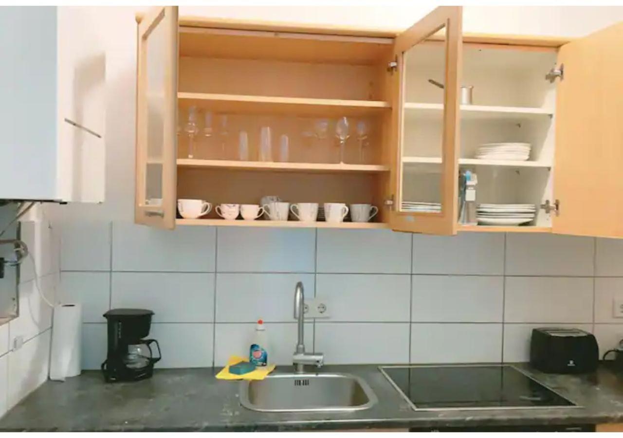 Apartamento Sweet 1br Apt. Simmering - Ideal For Longstays Viena